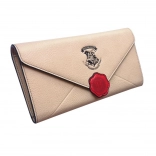 Grote clutch-portemonnee HARRY POTTER