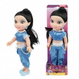 Oosterse prinses pop 29 cm