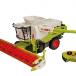 RC maaidorser CLAAS Lexion 780 op schaal 1:20