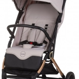 Sportieve Kinderwagen Chipolino Pixie Tiramisu