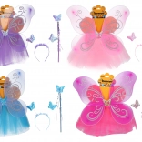 Carnavalskostuum Fee