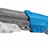 Kinderjachtgeweer met foamprojectielen MAC TOYS