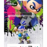 amiibo-figuur Splatoon Boy