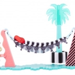 L.O.L. Surprise meubels met pop – zomerse chill Leading Baby, serie 6