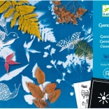 Djeco creatieve set met fotopapier starterset