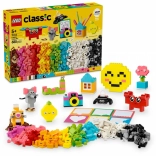 LEGO Classic 11042 Creatieve Happy Box Creatieve Speelset