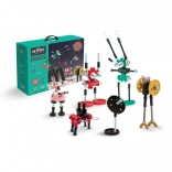 The OffBits bouwset Ruimtemissie