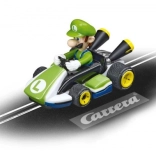 Auto voor racebanen Nintendo Mario Kart – Luigi 1:50