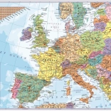 Onderlegger voor de tafel Europa 60x40 cm