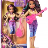 Pop Sophia 24 cm UNICORN ACADEMY – de kracht van vriendschap