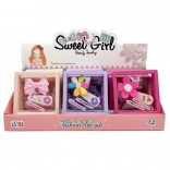 Set haarspeldjes - 4 stuks