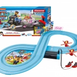 Carrera First Autobaanset Paw Patrol 2,4 m