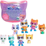Disney Junior SuperKitties mini-figuur – verrassing