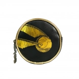 Portemonnee Harry Potter Snaai, zwart