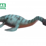 Beeldje Plesiosaurus 25 cm