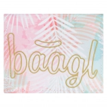 BAAGL studentenportemonnee Sunset