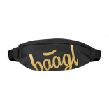 Heuptas Snap Goud van Baagl