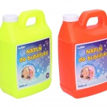 Navulling voor Bellenblaas Maxi 1 L