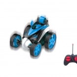 Trick RC auto met LED lichten