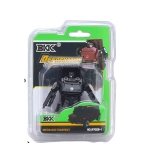 Transformerend Robo-auto speelgoed