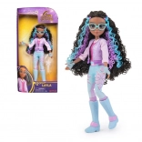 Modepop Layla van Unicorn Academy - 24 cm