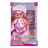 Pop Natalia Zoete Keukentje 42 cm