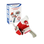 verpakkingsmachine – plakbanddispenser 48 mm