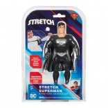 Stretch-figuur DC Superman 17 cm