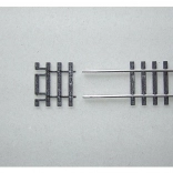 Piko Einddwarsliggers voor Flex-rail