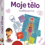 Kleine Ontdekker Menselijk Lichaam educatief spel