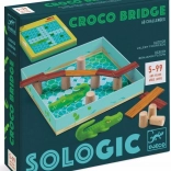 Logisch spel Sologic – Brug