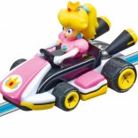 Auto voor racebaan FIRST 1:50 Nintendo Mario Kart – Peach