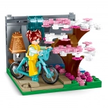 Bouwset Sluban Mini Lente