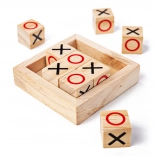 Houten boter-kaas-en-eieren BIGJIGS TOYS