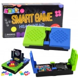 Educatief spel Relaxatie Kogeltjes