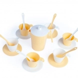 Set Zonnige Ochtend – koffie-/theeservies voor kinderen