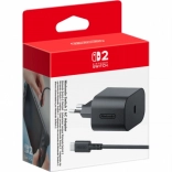 netvoedingsadapter voor Nintendo Switch 2