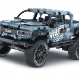 Bouwset Vrachtwagen iM.Master