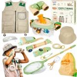 Woopie Kleine Ontdekkersset