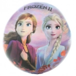 Rubberen bal 23 cm - Frozen Bio Bal