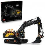 LEGO® Technic 42215 Graafmachine Volvo EC500 Hybrid
