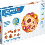 Geomag Classic Panels magnetische bouwset 200 stuks