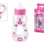 Magische fles voor poppen