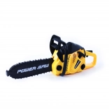 Kinderspeelgoed Kettingzaag met geluidseffecten