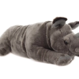 Pluchen Neushoorn 50 cm