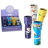 Kaleidoscoop voor kinderen 13 cm