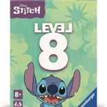 Ravensburger Level 8 Disney: Stitch – kaartspel