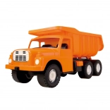 Oranje