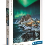 Puzzel Lofoten 1000 stukjes