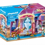 Playmobil Magic speelbox Prinses uit het Oosten